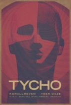Tycho by Scott Hansen (ISO50)