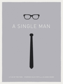 Single Man Movie Poster (ckck?)